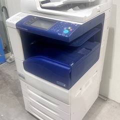  富士フィルム　コピー機 C2263N