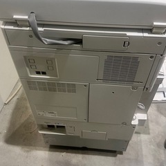  富士フィルム　コピー機 C2263N