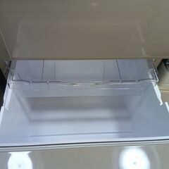 【￥25,000-】HITACHI 日立 大型冷蔵庫 265L 2017年製 市内配送無料