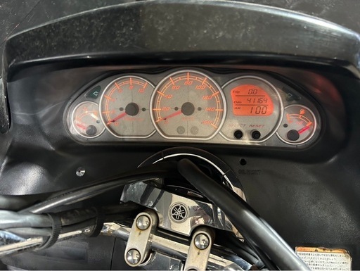 ☆支払総額4.2万円☆買取強化中！引き上げも可能です！ ヤマハ