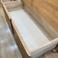 トレファク高槻店】取りに来られる方限定！5段チェストのご紹介です！