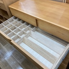 トレファク高槻店】取りに来られる方限定！5段チェストのご紹介です！