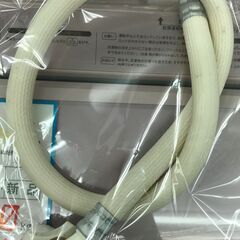 1ヶ月保証付き！！　洗濯機　シャープ　ES-PX8C　2017　幅(W)600mm × 奥行(D)665mm ×  高さ(H)1020mm