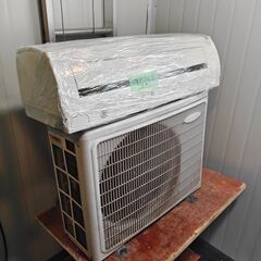 ワ0261 CORONAエアコン2015年製6畳適用🌟瑕疵特価🌟25000円標準工事込み＠大阪市内・岩出市内価格