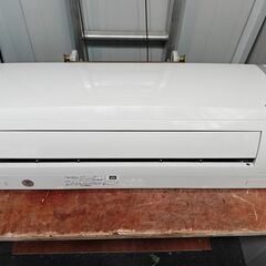 ワ0261 CORONAエアコン2015年製6畳適用🌟瑕疵特価🌟25000円標準工事込み＠大阪市内・岩出市内価格