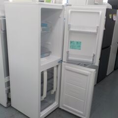 ID：539419　　２ドア140L　ハイアール　2023