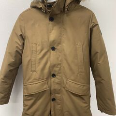QUARTZ（CANADA）DOWN JOURNAL STANDARDコラボモデル（貴重品）