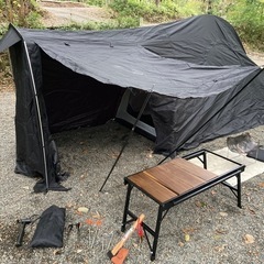 キャンプ用品 別売り交渉応じます‼︎取りに来ていただける方にお譲りし