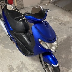 レッツ4 FI車❗️バッテリー新品❗️整備済み！ (Kouji Toya) 鶴見の 