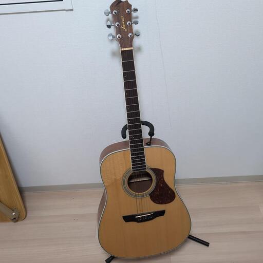 James J-300D NAT【アコースティックギター】 James J-300D BBT