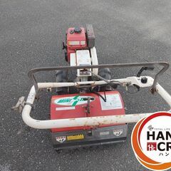 ○【引取限定】アグリップ 耕運機 IKS IR60 6馬力 管理機 ミニスター