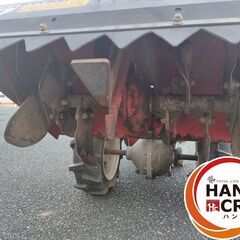 ○【引取限定】アグリップ 耕運機 IKS IR60 6馬力 管理機 ミニスター