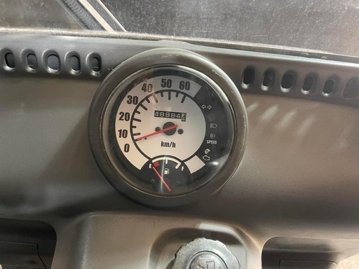 ★支払総額8.2万円★買取強化中！簡単無料査定！ ホンダ ジャイロキャノピー TA03 4スト、インジェクション！ ワイパー、ウォッシャー確認済み！通勤通学に♪ ☆支払総額8.2万円☆買取強化中！簡単無料査定！ ホンダ ジャイロ