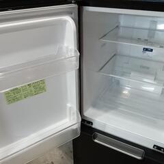 配送可【シャープ】152L冷蔵庫★2021年製　クリーニング済/6ヶ月保証付　管理番号11111