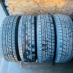 極上タイヤ YOKOHAMA ヨコハマ IG60 195/65R15 スタッドレス タイヤ