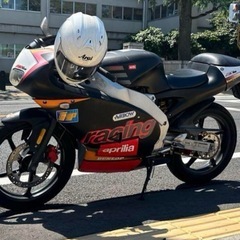 アプリリアrs50の中古が安い！激安で譲ります・無料であげます｜ジモティー 