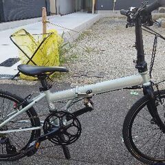 AI-432 A-bike City スピード版（前輪ノーパンク、後輪ノーパンク）