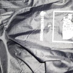 THE NORTH FACEダウンほぼ新品！