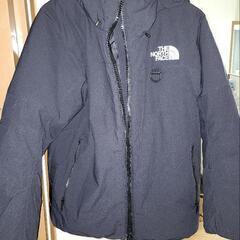 THE NORTH FACEダウンほぼ新品！