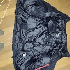 THE NORTH FACEダウンほぼ新品！
