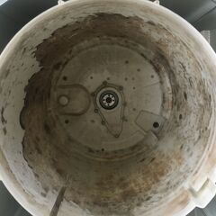 洗濯機の分解クリーニング行っています！配送設置込み シャープ7.0K洗濯機
