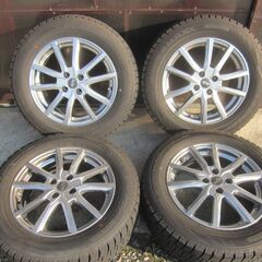 195/65R16 ダンロップ スタッドレス バリ山 プリウス ライズ ロッキー ライズ ロッキー【195/65R16】バリ山20年製ダンロップ スタッドレス