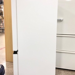 トレファクいわき平店Hisense（ハイセンス）2ドア冷蔵庫　HD-15F 2022年製162Lが入荷しました！