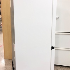 トレファクいわき平店Hisense（ハイセンス）2ドア冷蔵庫　HD-15F 2022年製162Lが入荷しました！