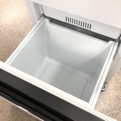 トレファクいわき平店Hisense（ハイセンス）2ドア冷蔵庫　HD-15F 2022年製162Lが入荷しました！