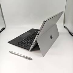 バッテリー◎ 12.3 2in1 タブレットPC Surface Pro 7+ 1960 Core i5 
