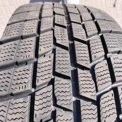 17インチ　スタッドレスタイヤ