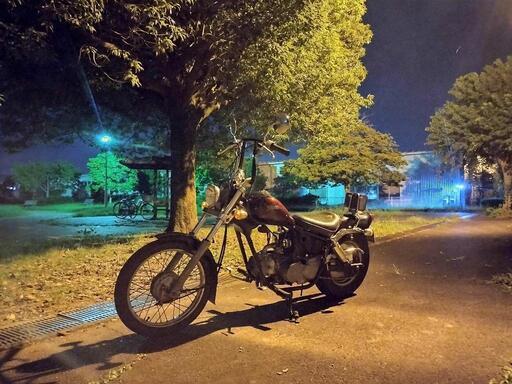 ホンダ JAZZ50