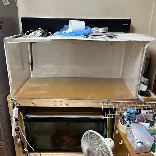 水槽