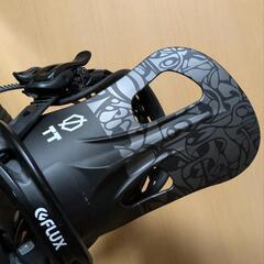 SALOMON　スノーボード　FLUX　ビンディング