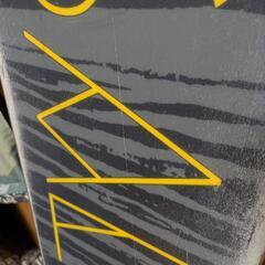 SALOMON　スノーボード　FLUX　ビンディング