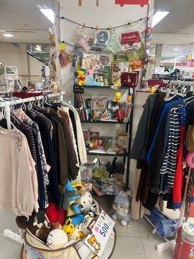 11/30迄　激安SALEコーナー