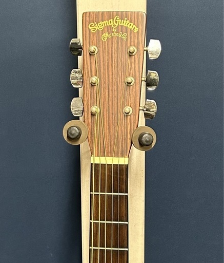 Sigma Guitars by Martin DM1 Sigma Guitars by Martin DM1 N ソフト