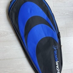 東京都のラケットバッグの中古が安い！激安で譲ります・無料であげます  