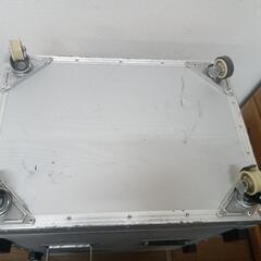 PA スピーカーケース付きCSP10