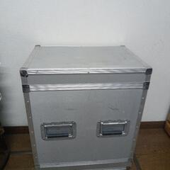 PA スピーカーケース付きCSP10