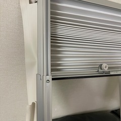 お取引き中　コロナ　窓用エアコン CW-1622R 中古