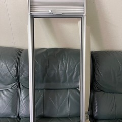 お取引き中　コロナ　窓用エアコン CW-1622R 中古