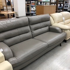 LK-83【ご来店頂ける方限定】SOFIT 2.5シーターソファ