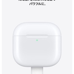 AirPods4 新品