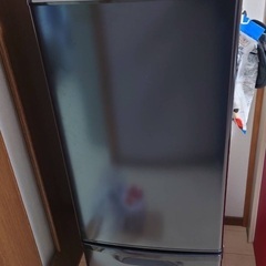 2022年製　Panasonic 冷蔵庫　168L