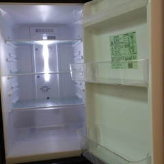 2022年製　Panasonic 冷蔵庫　168L