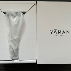 YAMAN ヤーマン WAVY mini ウェイビー ミニ 【R６年６月24日購入 保証あり】使用１回