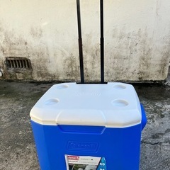 沖縄県のクーラーボックスの中古が安い！激安で譲ります・無料で  