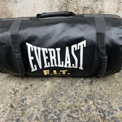 Everlast 20lbパワーコアフィットバッグ 30ポンド?プロフ必読