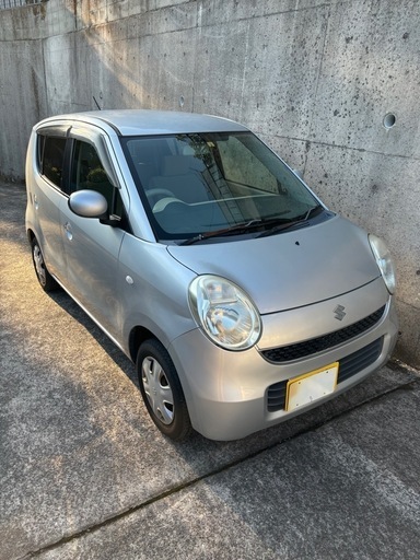 軽中古車！車検付き！フル整備済み！不具合無し！低走行車！激安車 